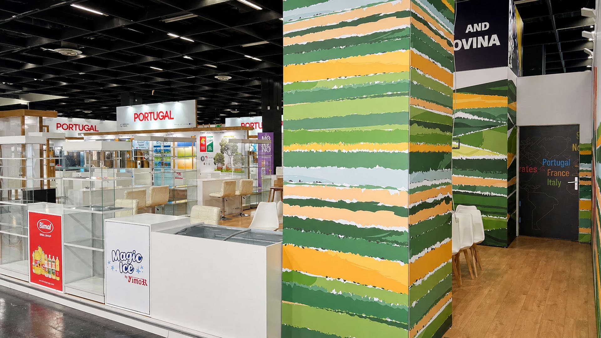 Messe ANUGA 2025 - slika 2