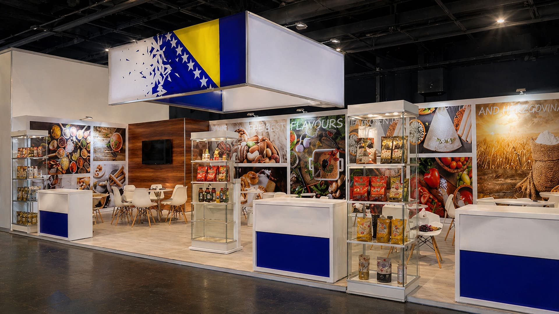 Messe „ANUGA“ FINE FOOD Köln - slika 4
