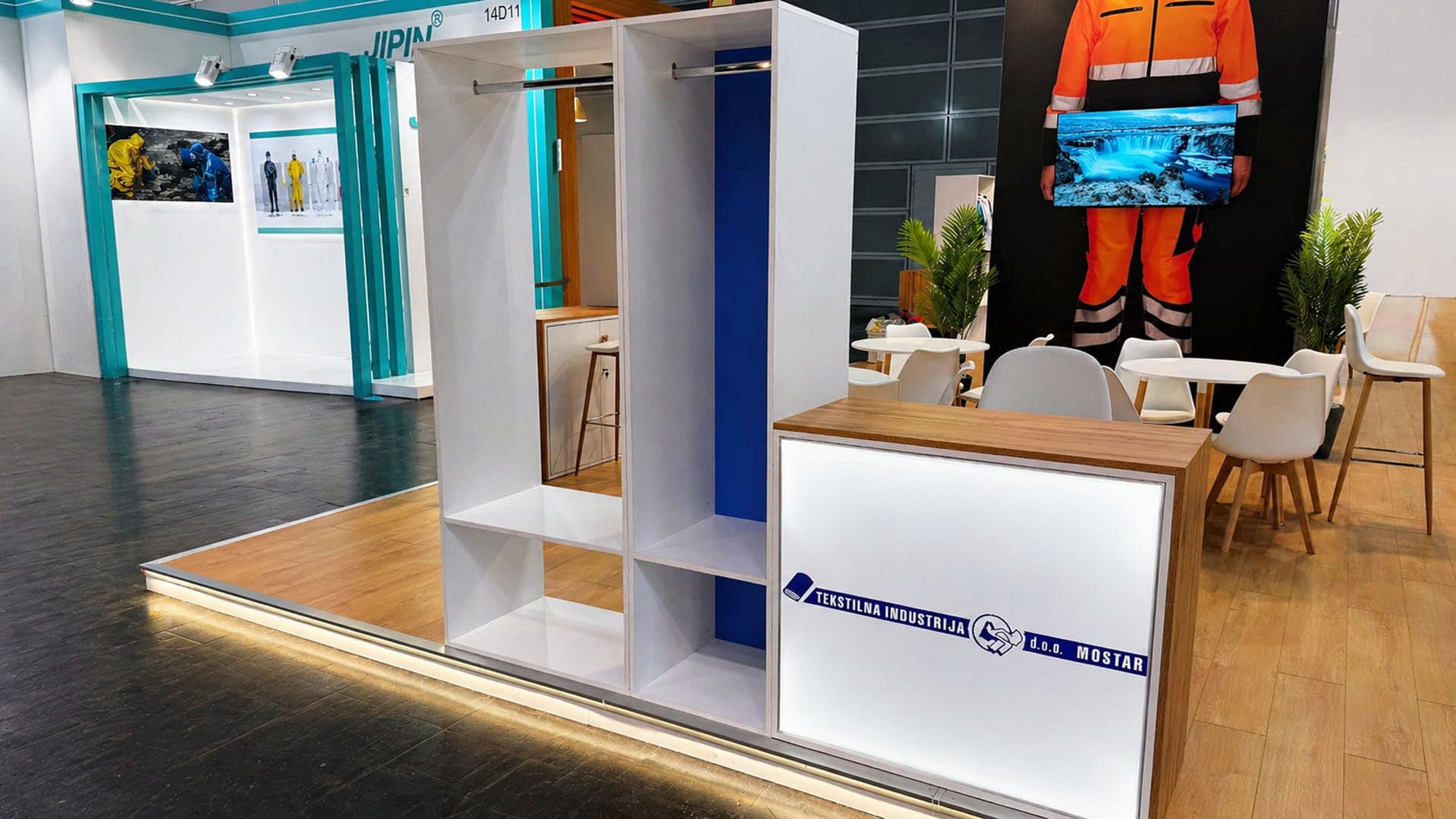 Messe A+A 2025 - slika 4