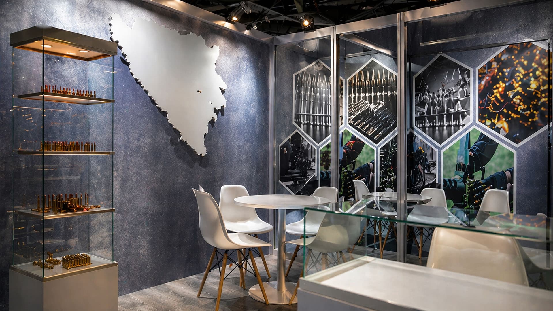 Messe „EUROSATORY“ PARIS - slika 3