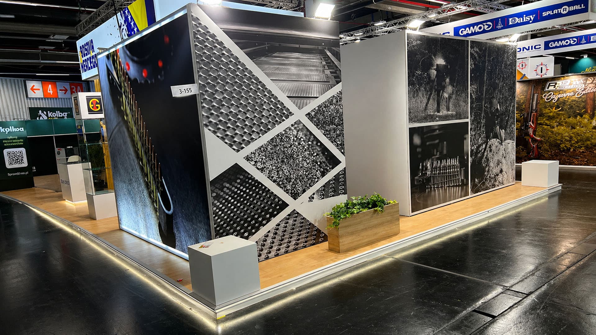Thumbnail of Messe IWA 2025