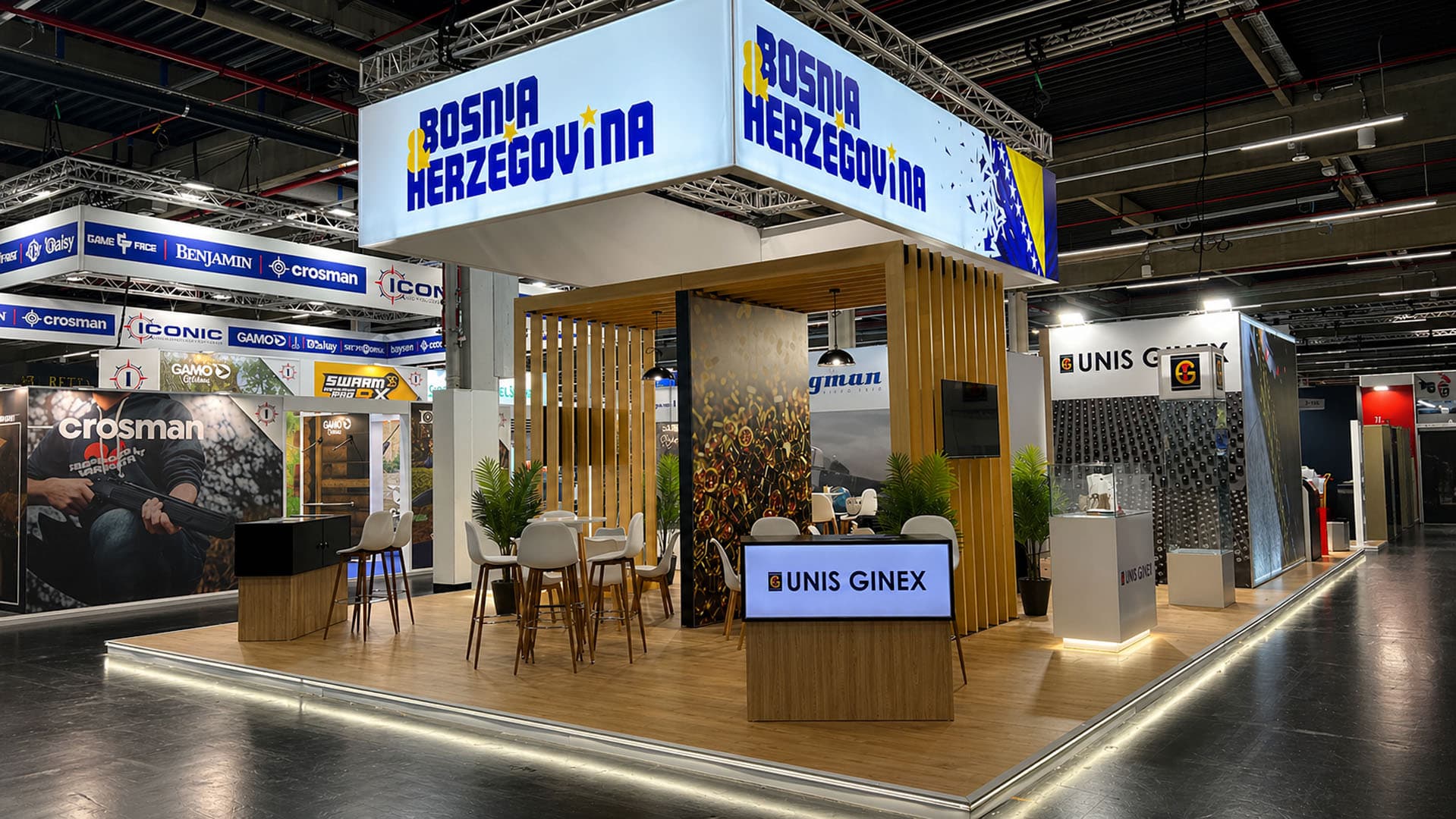 Messe IWA 2025 - slika 3