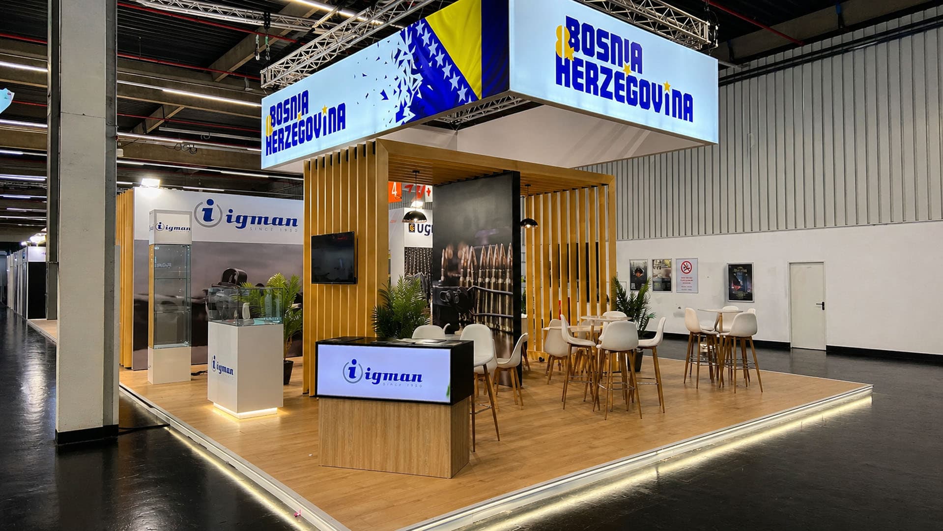Messe IWA 2025 - slika 4