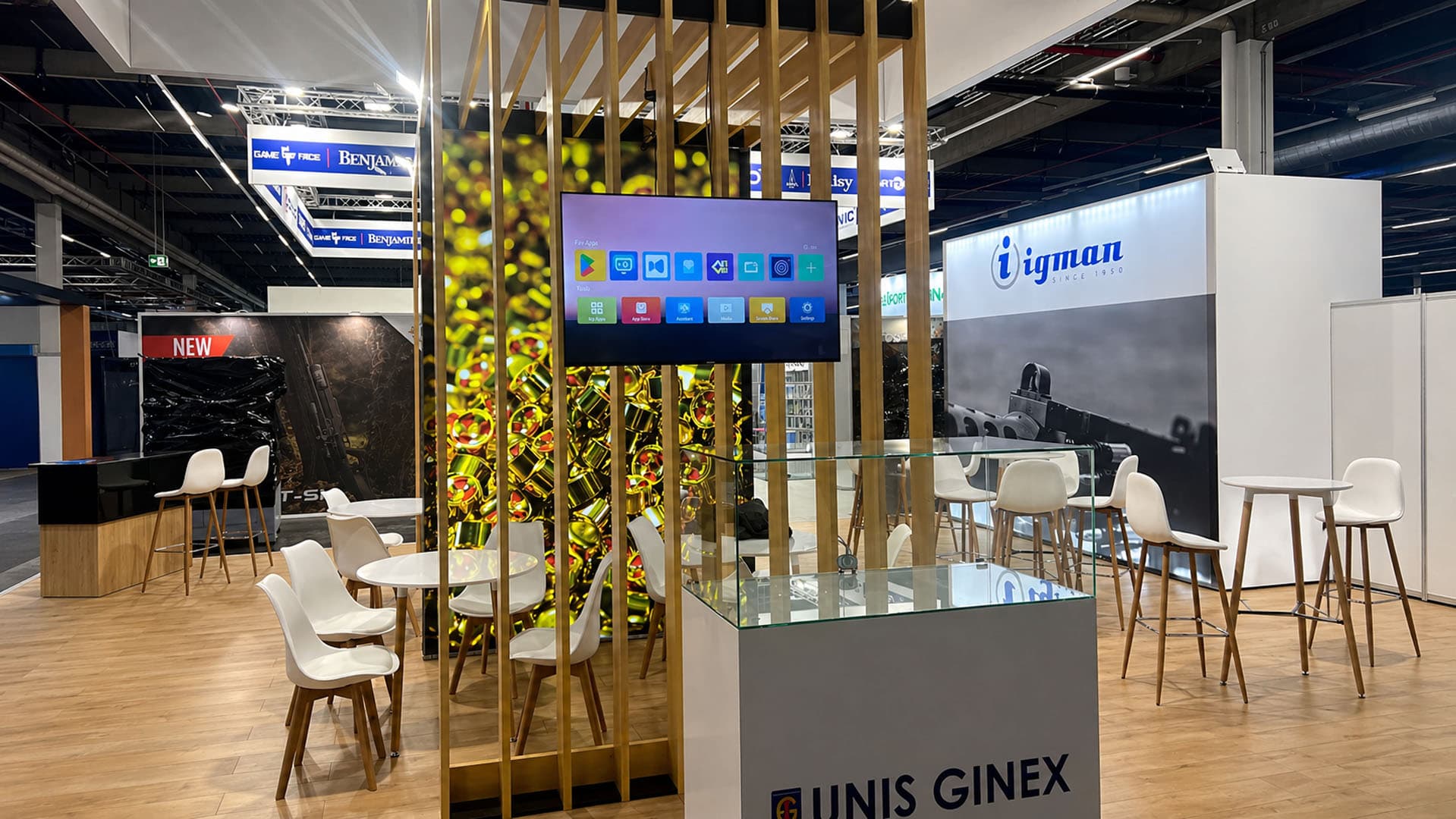 IWA Trade Show 2026 - slika 2