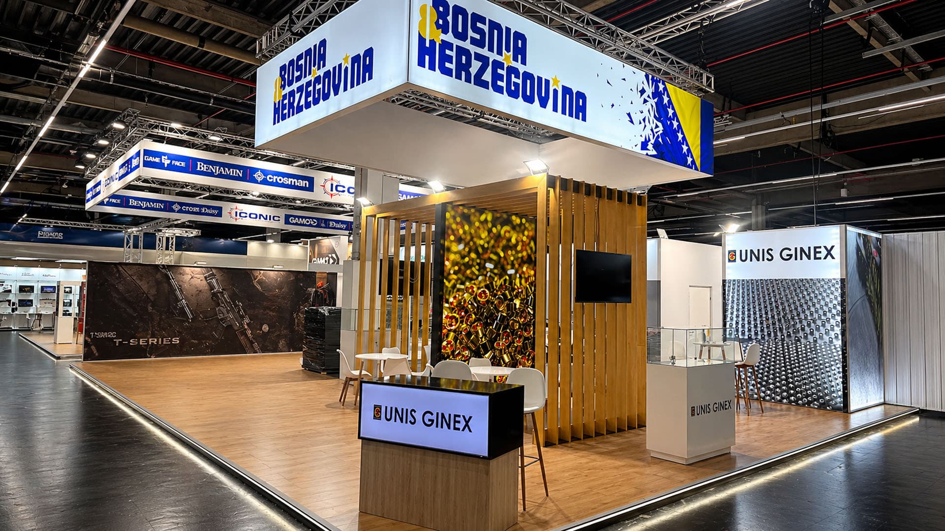 IWA Trade Show 2026 - slika 4