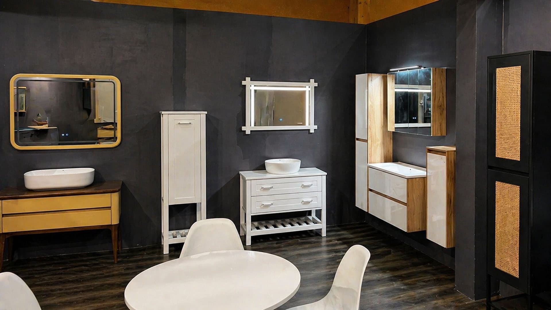 Furniture Fair "GIGA INTERNATIONAL" Wels - slika 3