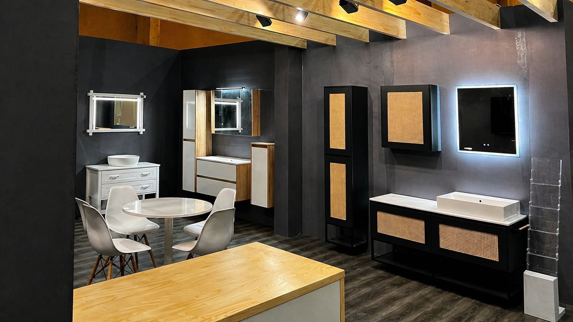 Furniture Fair "GIGA INTERNATIONAL" Wels - slika 4