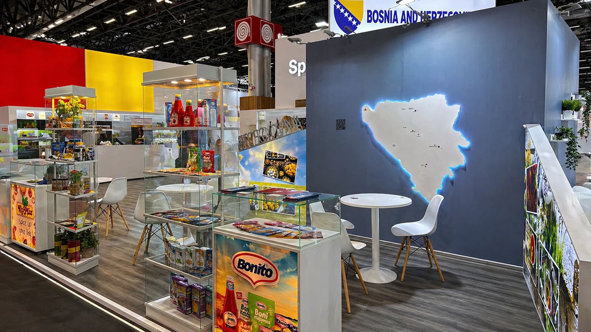 Ernährungsmesse „SIAL“ PARIS - slika 4