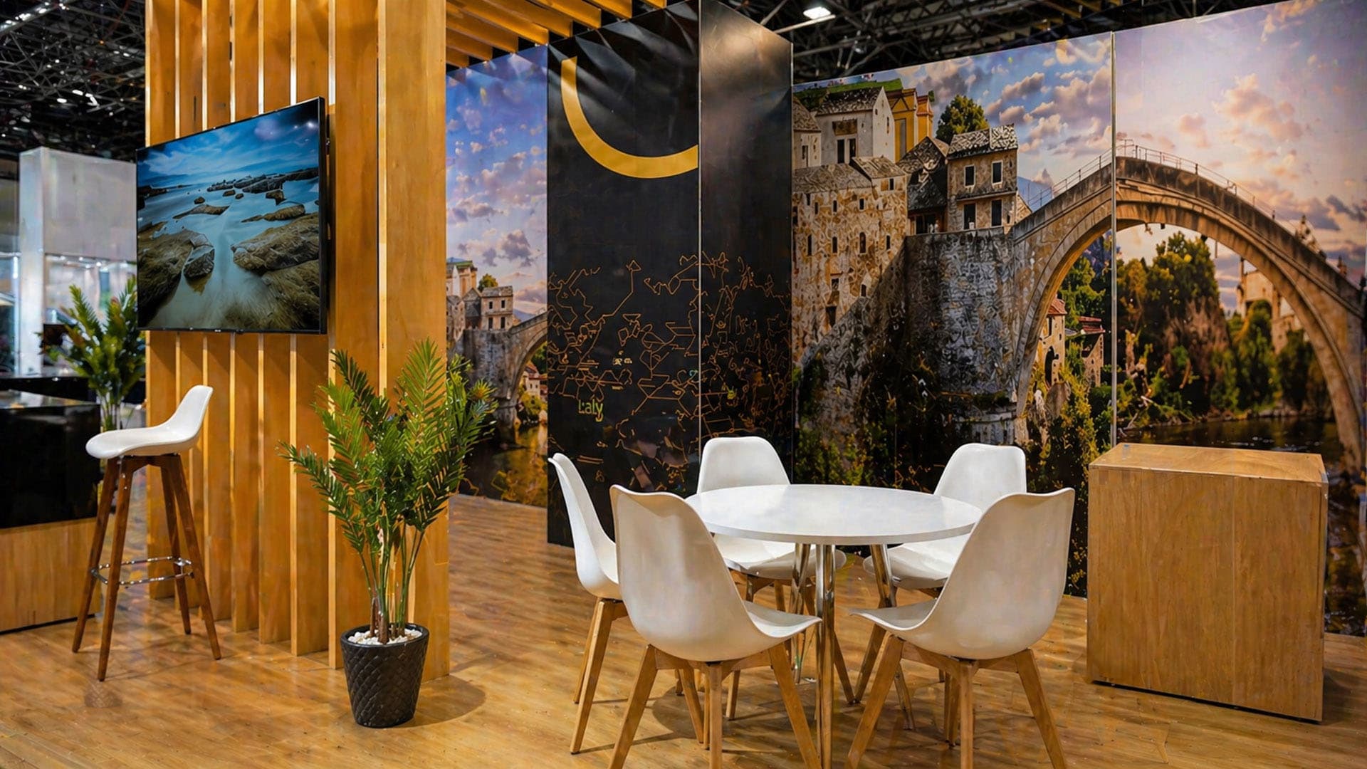 ProWein Trade Fair - slika 4